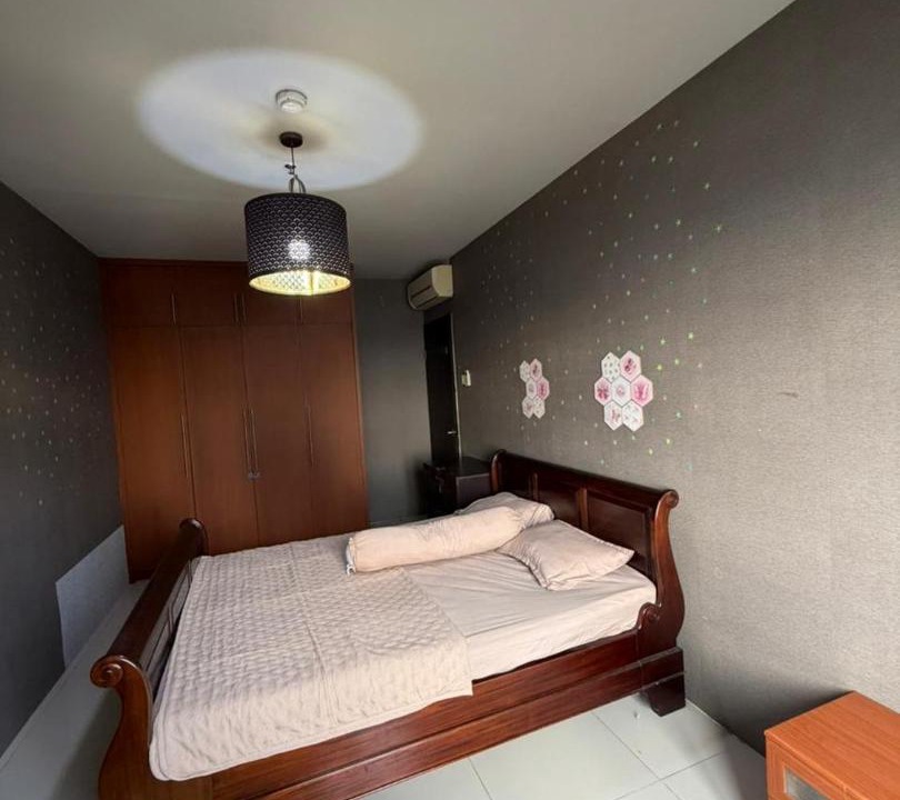 Jakarta Apartment | Cosmo Mansion Apartemen