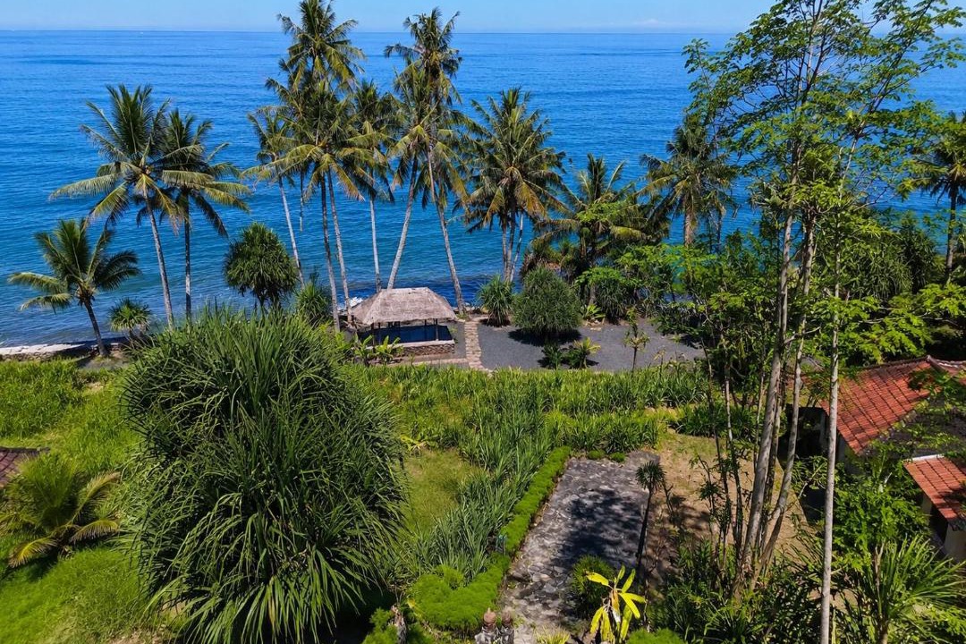 Tumbu Village House | Villa Seraya