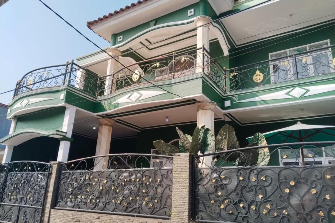 Garut House | Priv garut