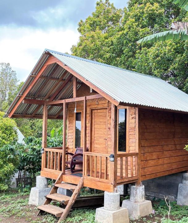 Wanagiri Other | Kuna GlampCamp