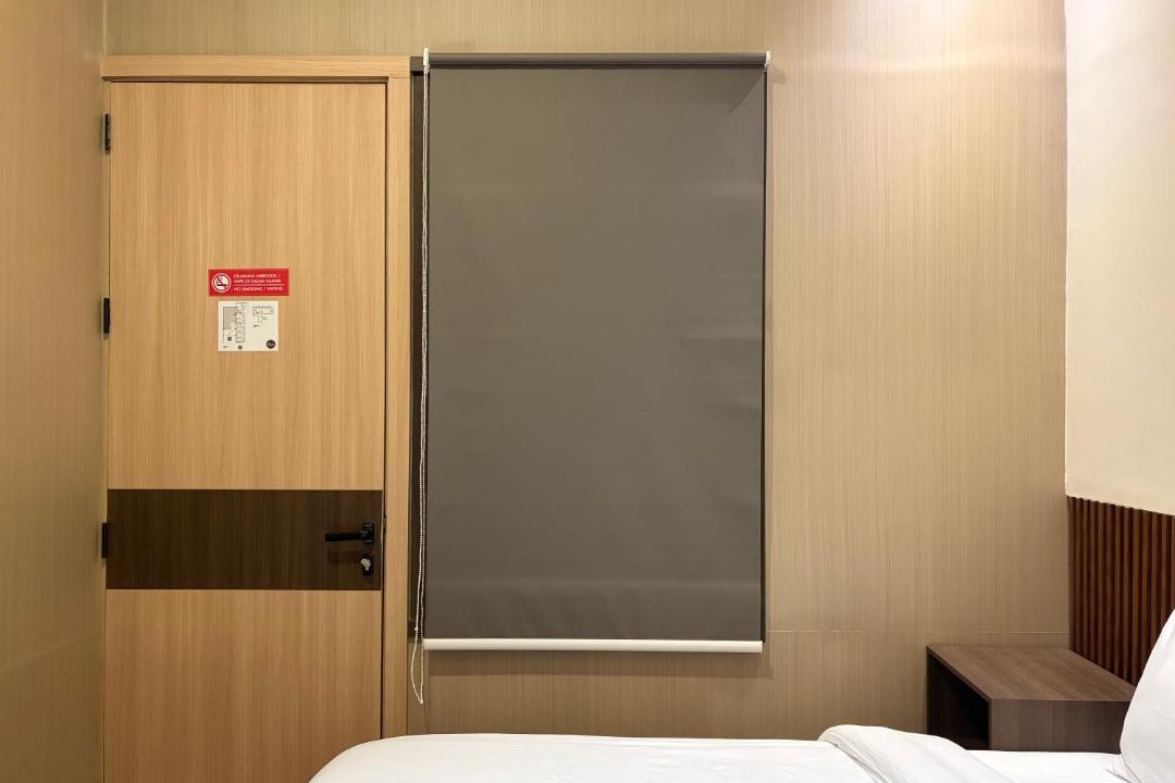 Tegalrejo Hotel | Altha Stay Cokro