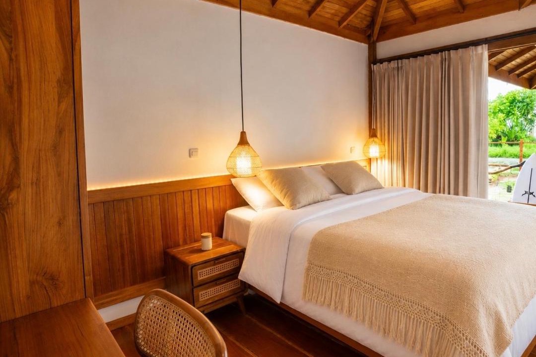 Katiet Villa | Kali Villas Mentawai