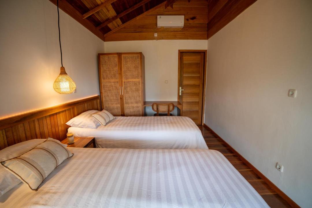 Katiet House | Kali Villas Mentawai