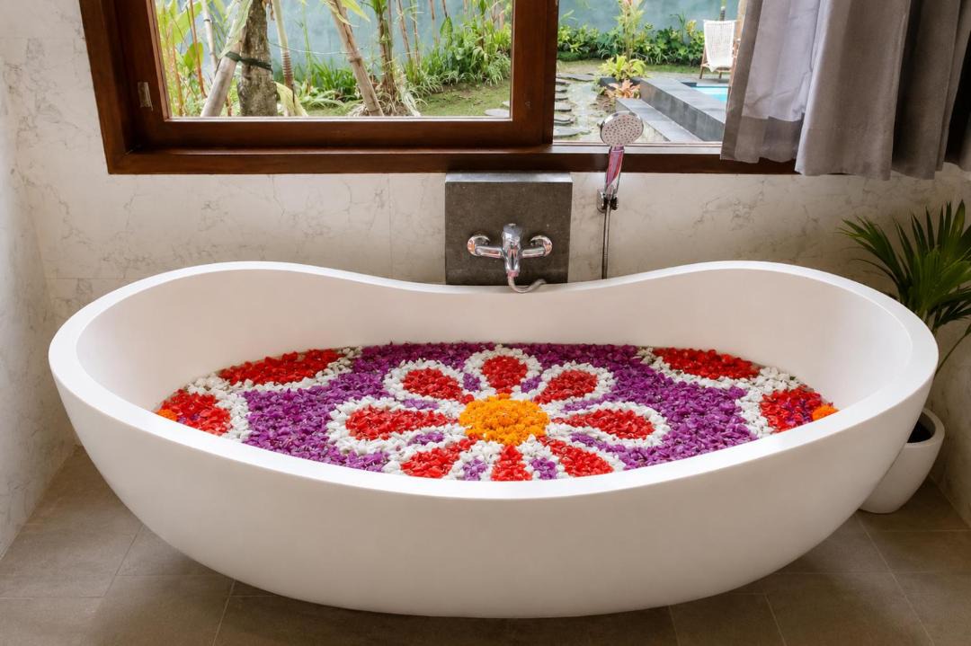 Sebatu Villa | Togog Sebatu Villa by Dhananjaya Hospitality