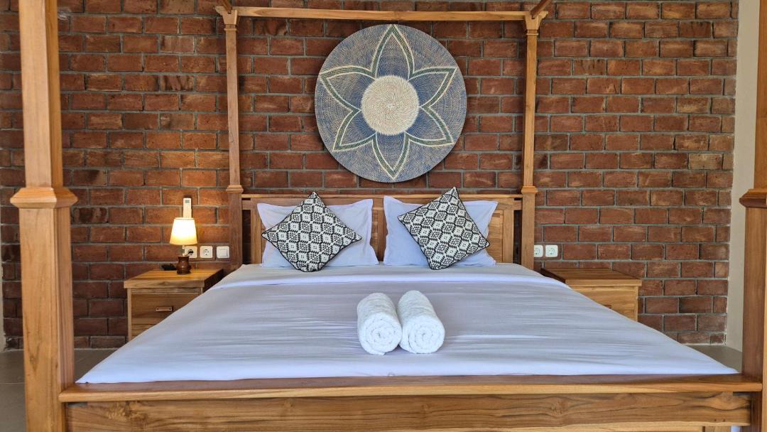 Tetebatu House | Green Haven Homestay