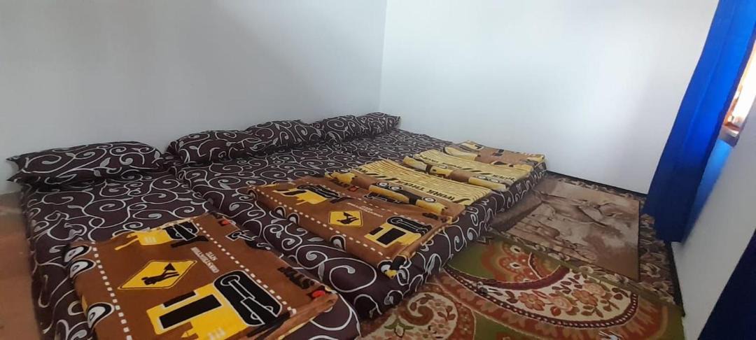 Pangalengan Hostel | Cozzy Villa Satria Carita Alam