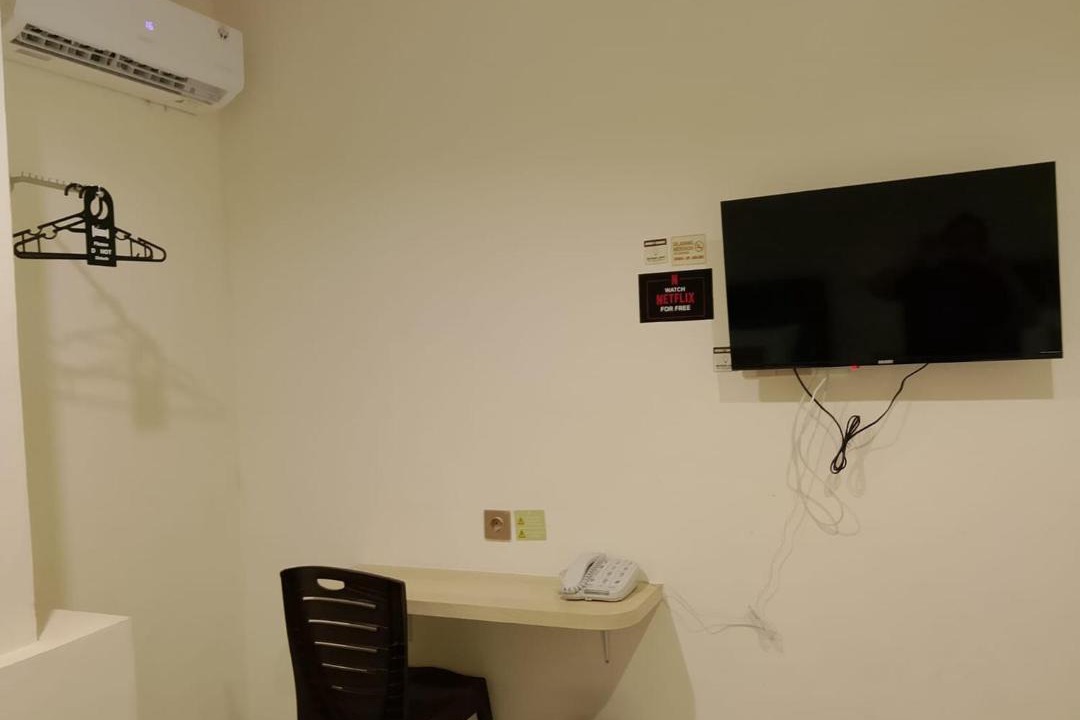 Samarinda House | Priority Teuku Umar Samarinda