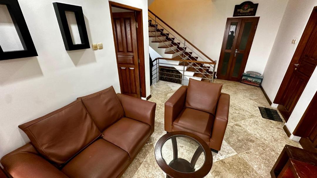 Ciburial Villa | De Bukit Dago Villa by Your Home
