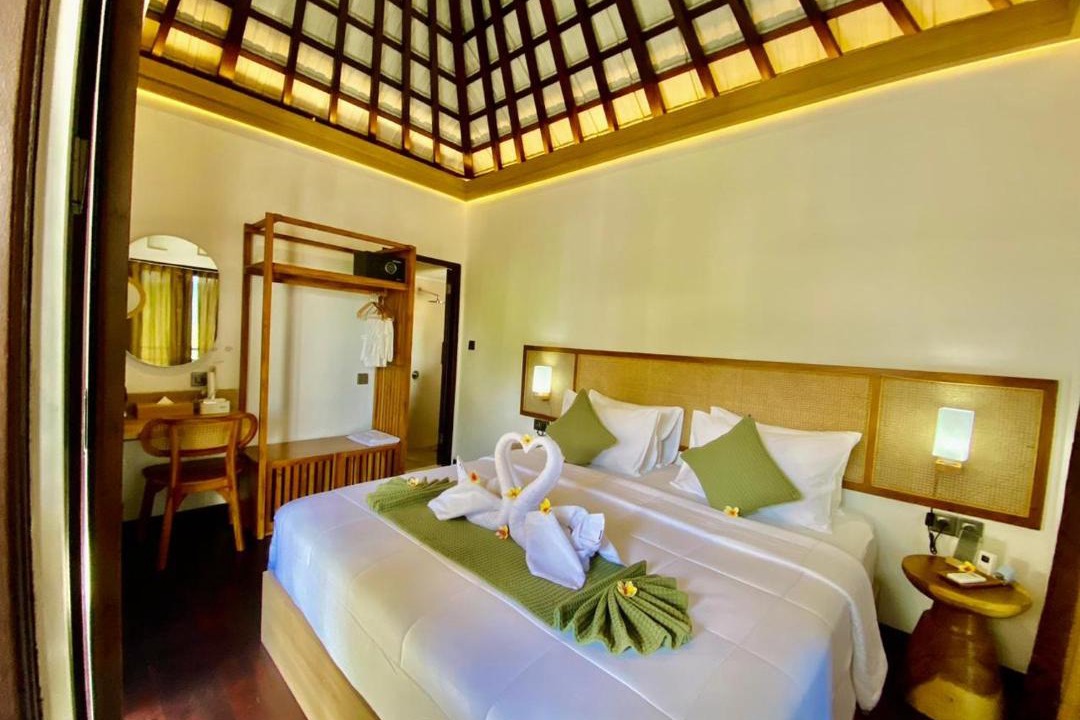Munduk Villa | PARAWIYA Villa