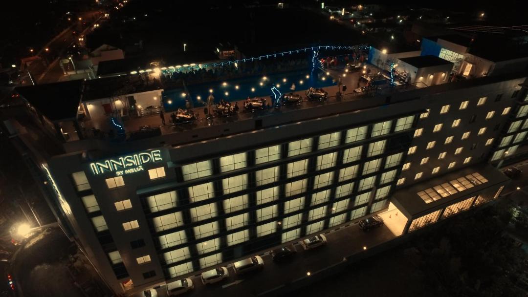 Depok Hotel | INNSiDE by Meliá Yogyakarta