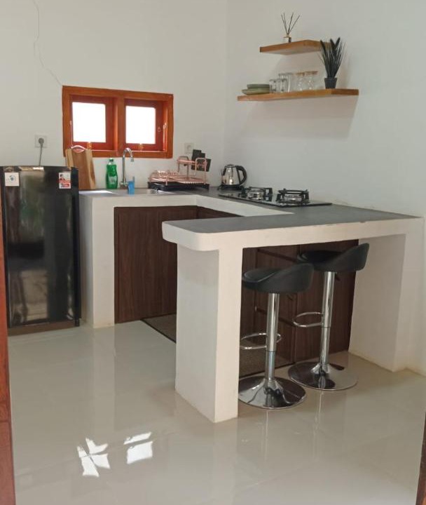 Lombok House | RUMAH BAIQ Villa