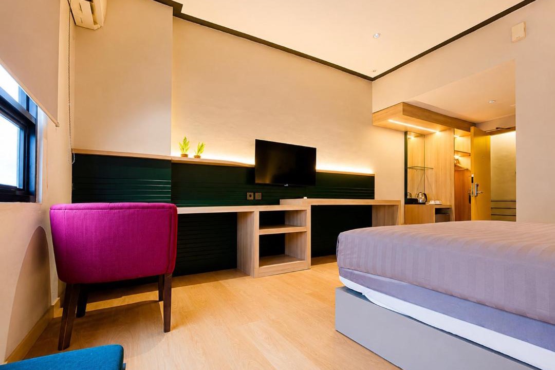 Banjarbaru Hotel | Summerday Hotel
