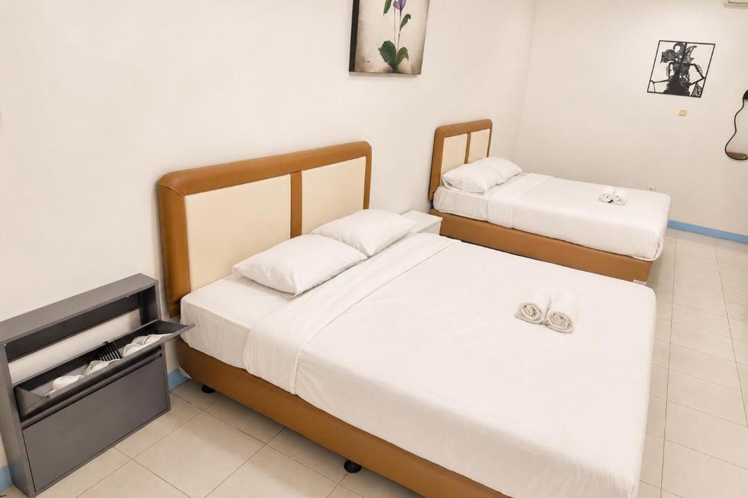 Anyer Hotel | Allisa Resort Hotel