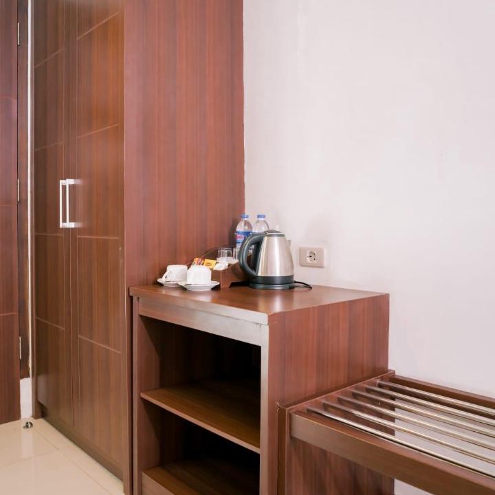 Natar Hotel | Hotel Bandara Syariah
