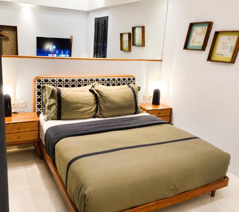 Kebon Kacang Hotel | Kosenda Hotel