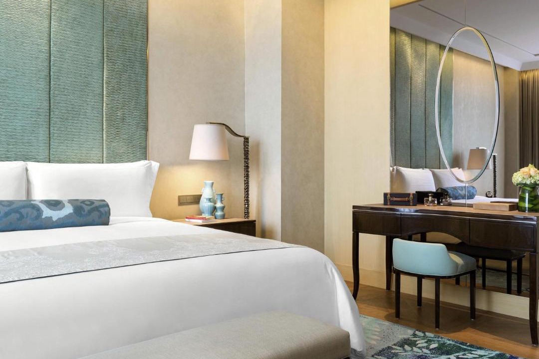 Kuningan Hotel | Raffles Jakarta