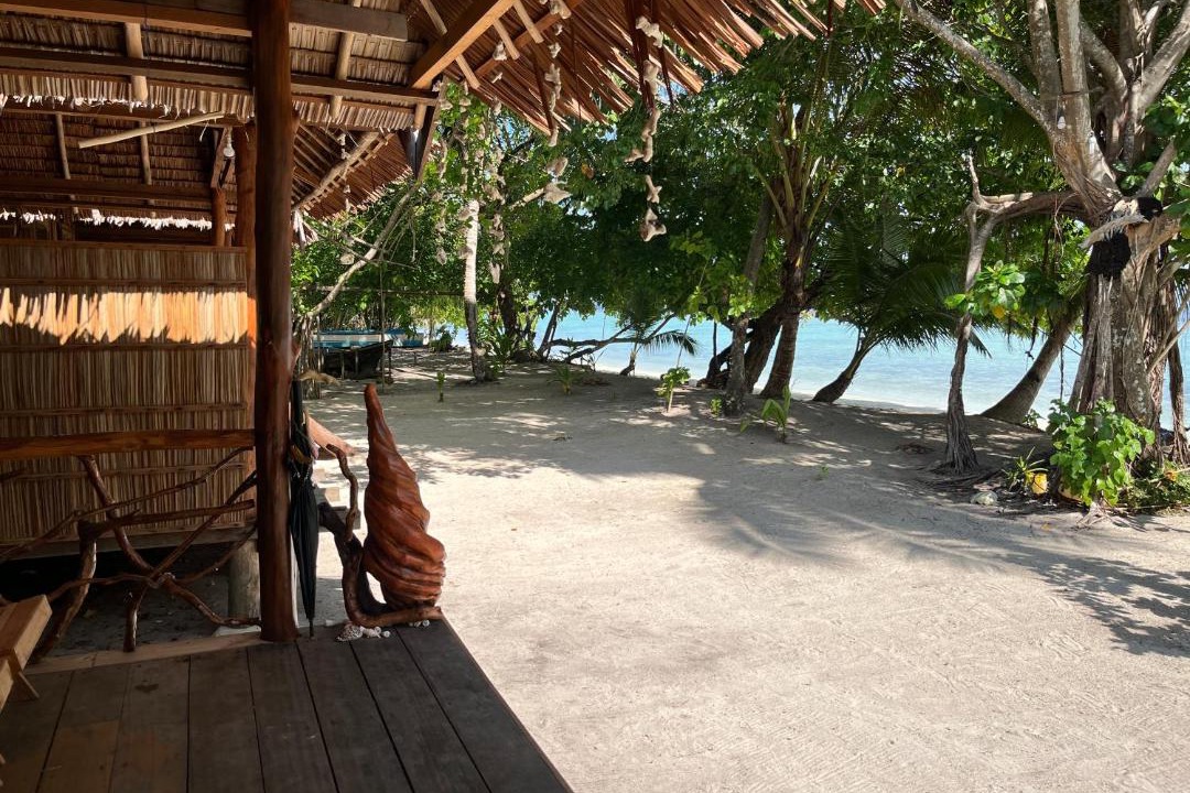 Raja Ampat House | Kemmi Homestay Raja Ampat