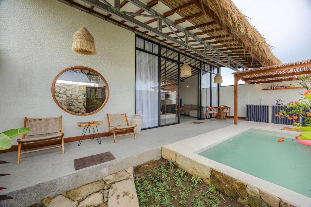 Singapadu Tengah House | Daha Space Villa