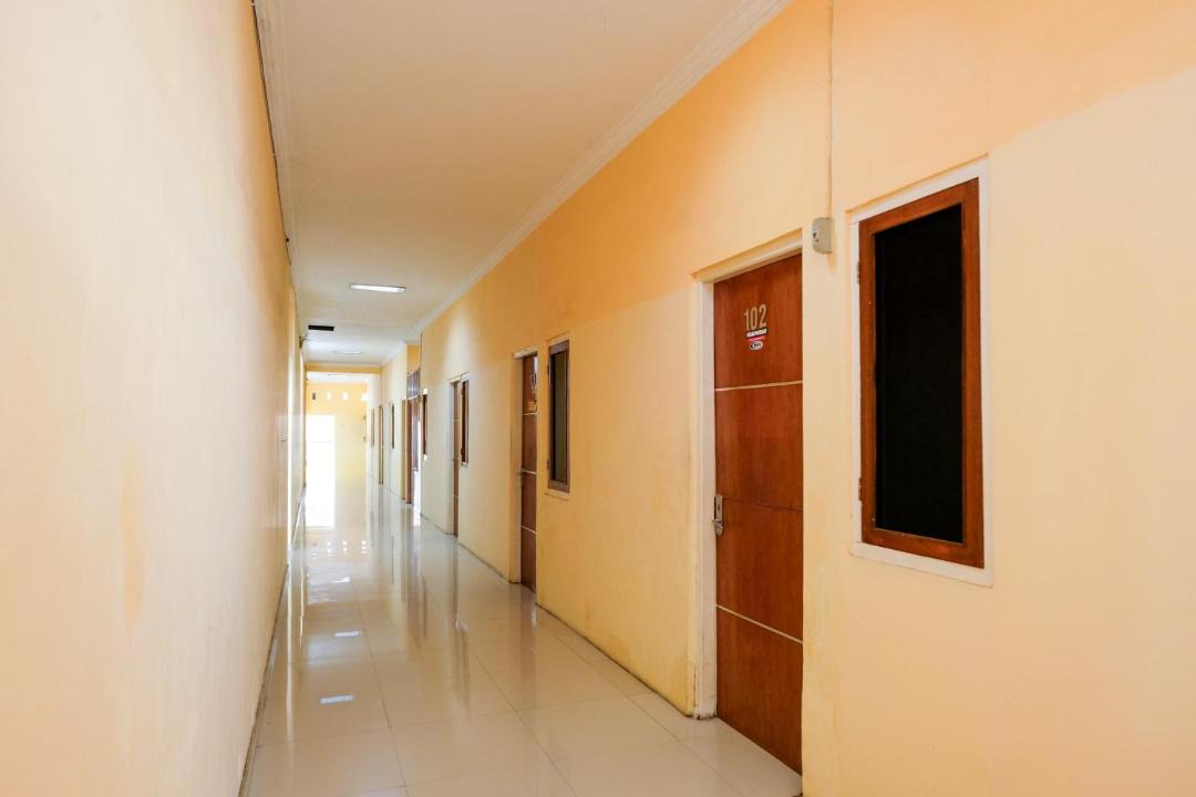 Tegal House | RedDoorz near RSUD Kardinah Tegal