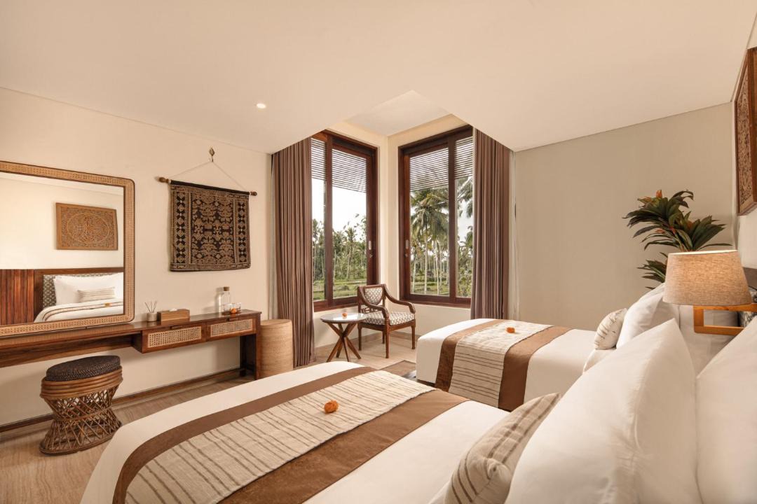 Sebatu Villa | Khastana Hadi Tegallalang, Ubud