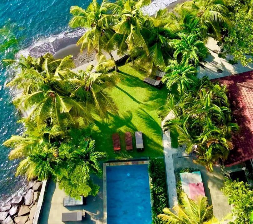Pemaron Hotel | 1000 Dream Bungalow