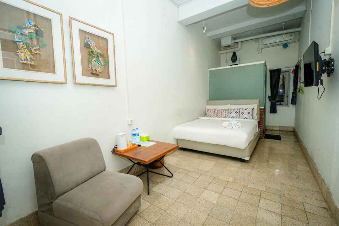Tretes Hotel | Wisma Nirwana Tretes near Cimory Prigen