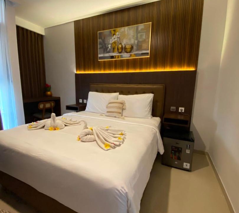 Seminyak House | Queens Villa