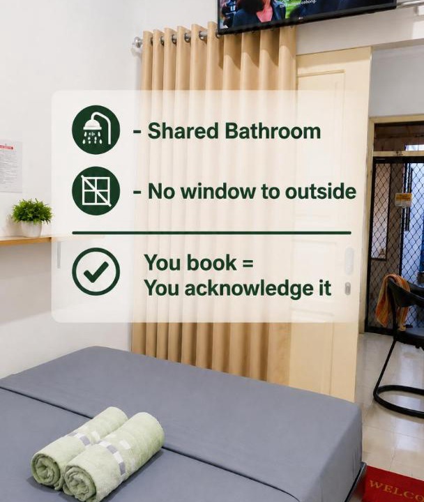 Probolinggo Hostel | Moshi Moshi