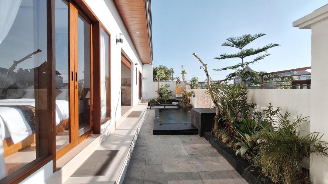 Blahbatuh Villa | Villa Kasuri Bali