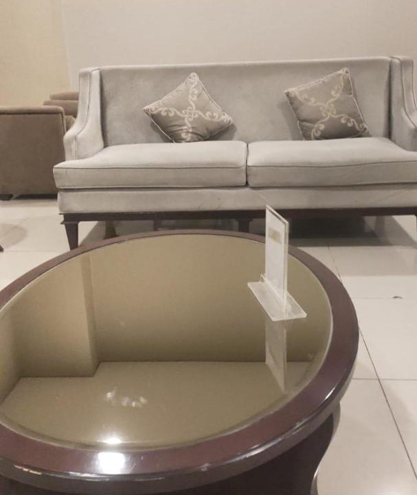 Gresik Apartment | Apartemen iconmall gresik byquinapart