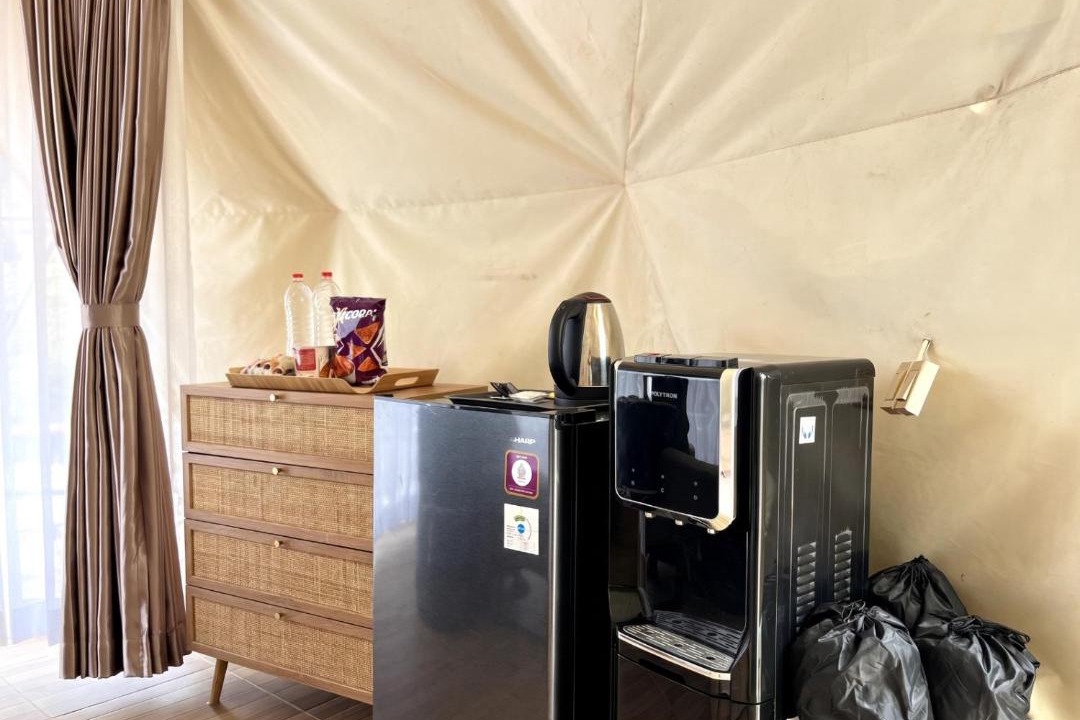Ngamprah Other | Zatura Dome Glamping