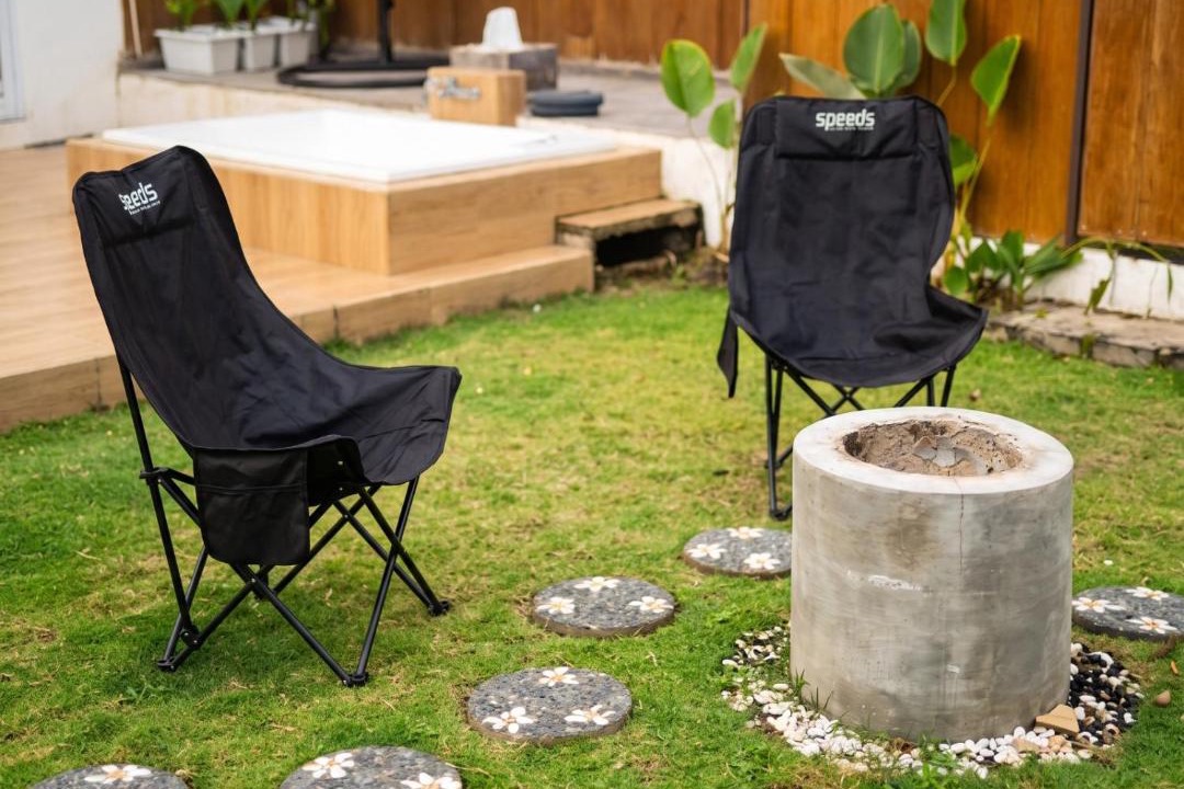 Ngamprah Other | Maple Dome Glamping
