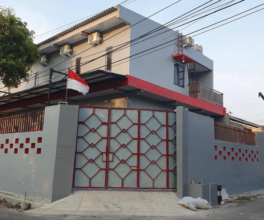 West Semarang Hotel | Kost Cicinut