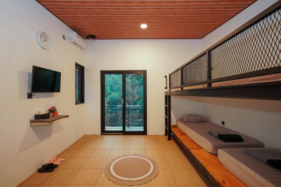 Lembang House | Mariposa Cabin