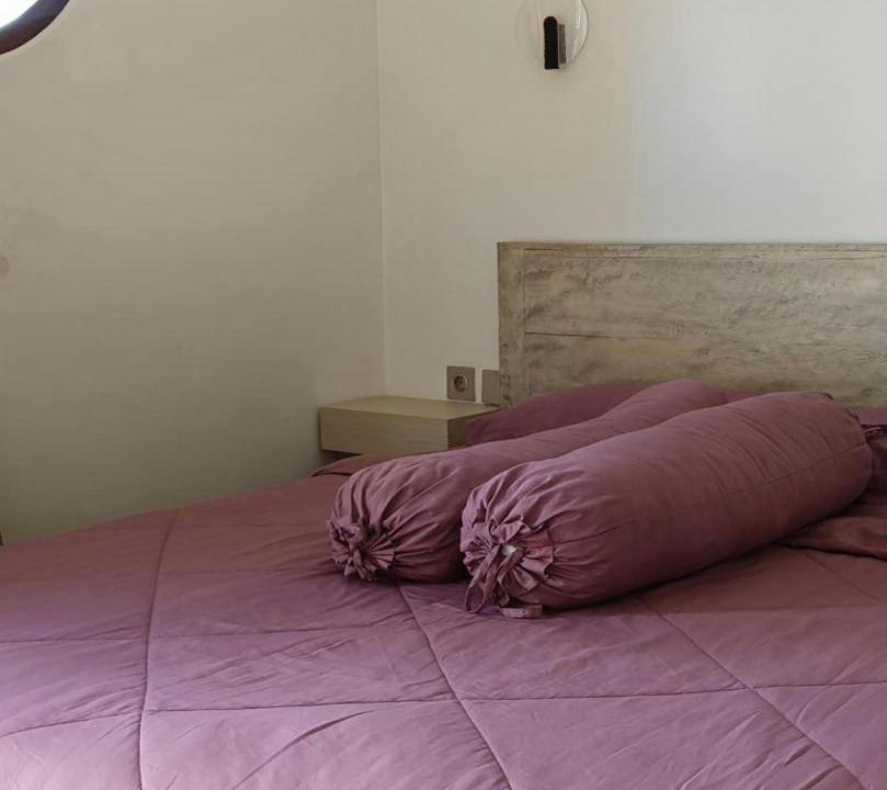 Tumbu Village Bed & Breakfast | Heaven Gangga Homestay