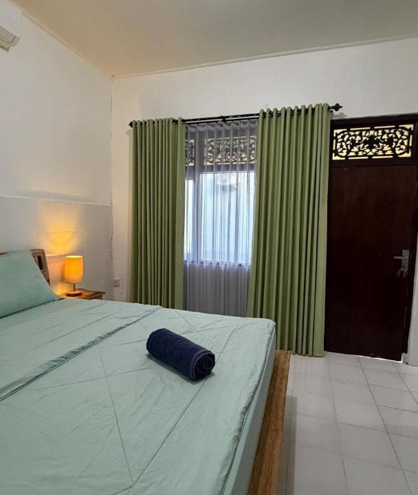 Sunset Road Apartment | Cozy 1B private kitchen and fast wifi