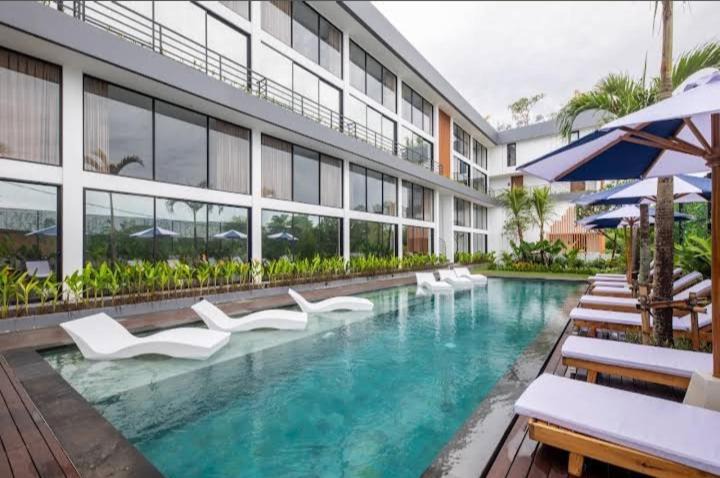 Pemogan Apartment | Sunset Avenue Apartment