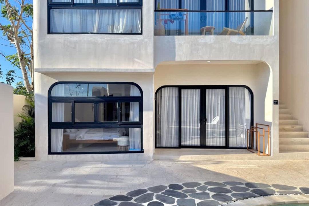 Bukit Hotel | 1A Balangan - Chic Bali Apartment Pool & Beach