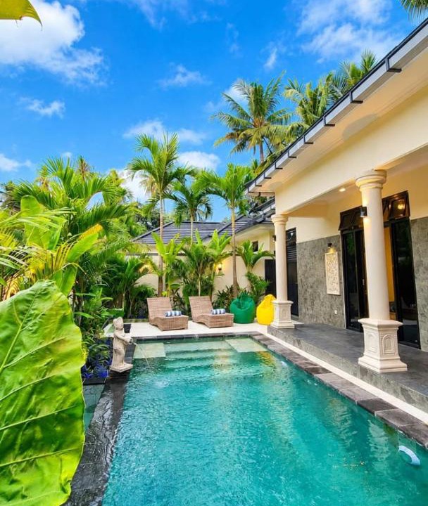 Kaliasem Villa | Villa Kupu-Kupu 2B, Lovina