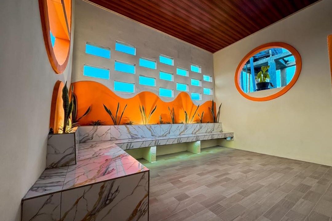 Pasuruan Hostel | Java Mulia Homestay Syariah