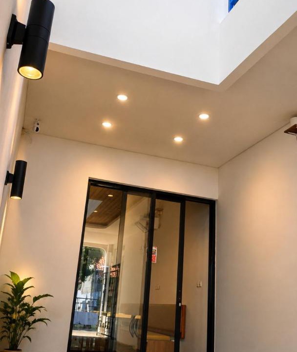 Probolinggo Hostel | Moshi Moshi