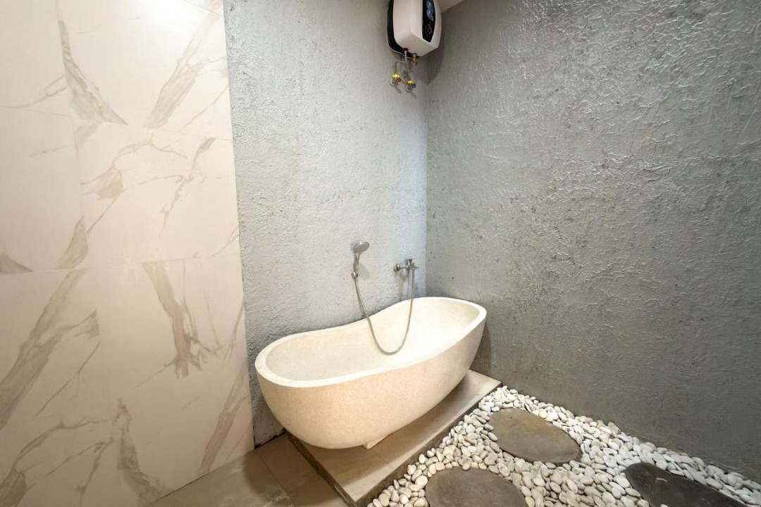 Mumbul Villa | Andorra Villa Nusa Dua