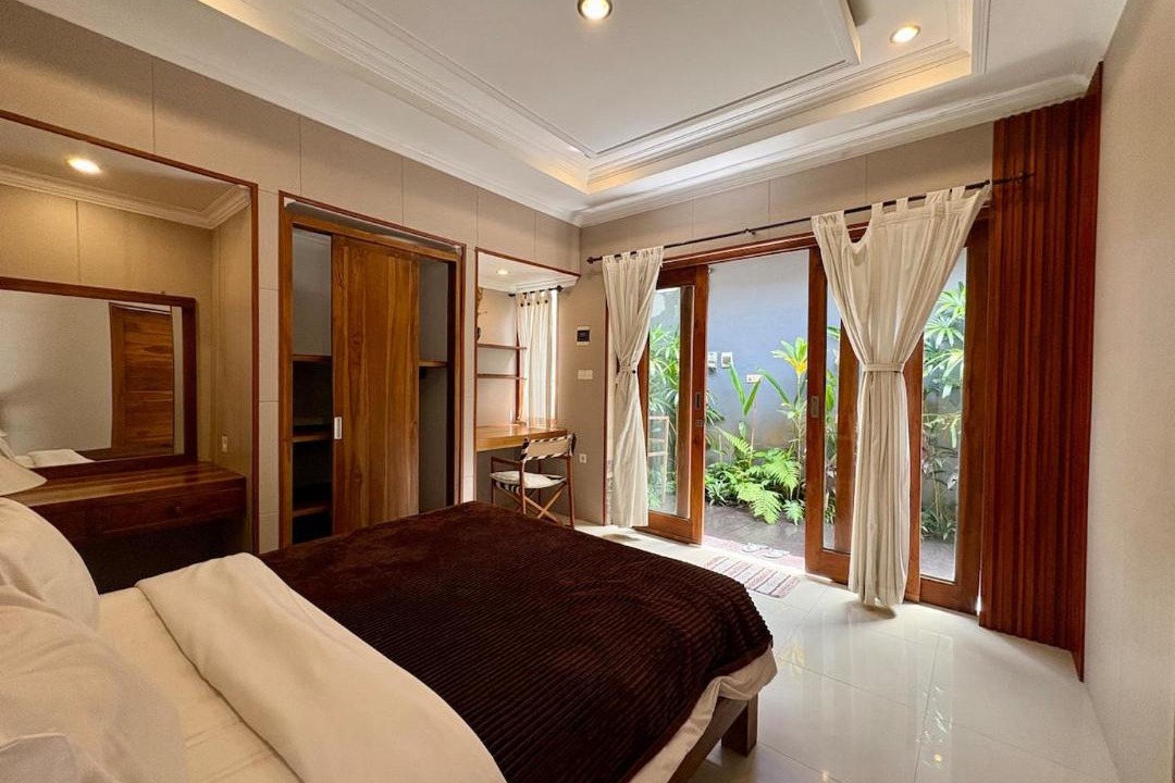 Lodtunduh Villa | KALYA VILLA Ubud
