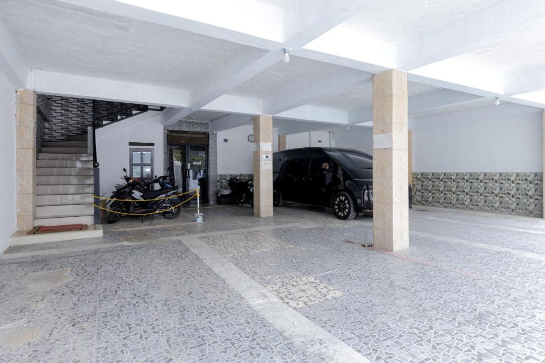 Serang House | Urbanview Hotel Delima 101 Syariah