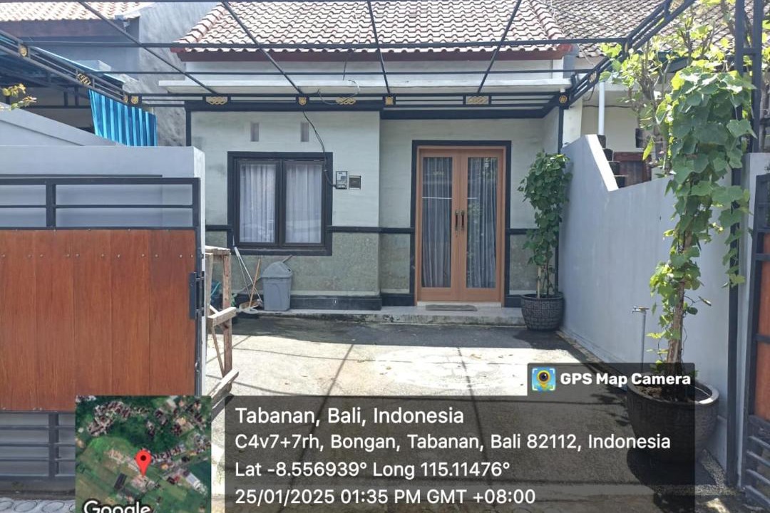 Tabanan Apartment | House Bongan Tabanan