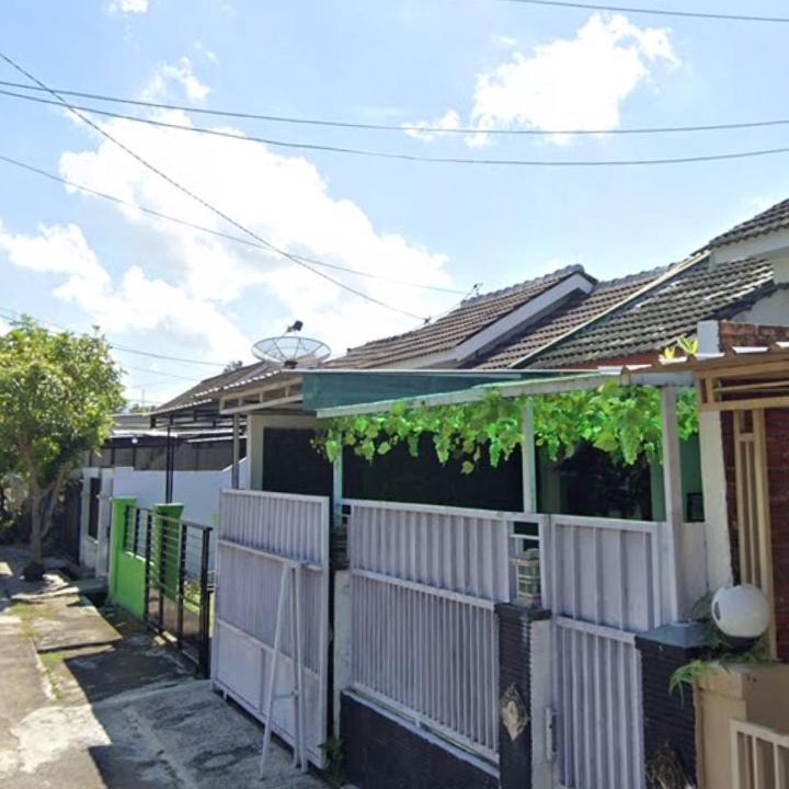Banyuwangi Villa | Gs Homestay