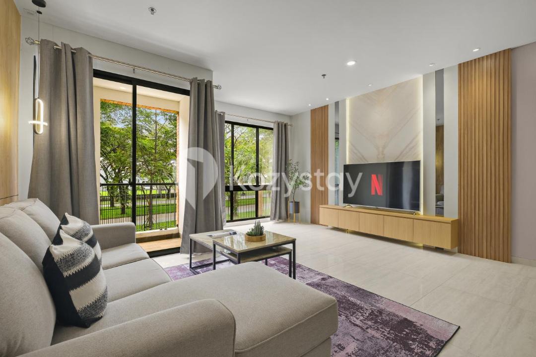 Tangerang Apartment | Noma by Kozystay - Alam Sutera