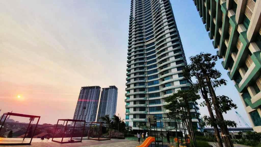 Pekayon Jaya Apartment | Apartment Grand Kamala Lagoon by Urban Bekasi