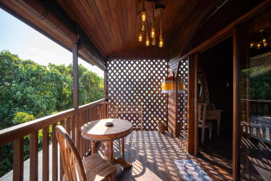 Batuan Villa | Bukayu - Two Bedroom Private Pool Villa with Valley View
