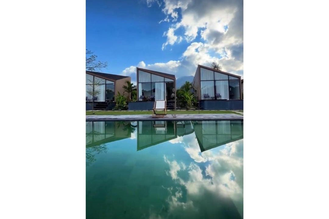 Toya Bungkah Hotel | Inaka Cabin And Natural Hot Springs Kintamani